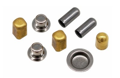 拉伸金屬件(jiàn)